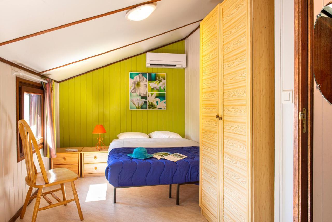 Les Tamaris Et Les Portes Du Soleil Portiragnes Exterior photo