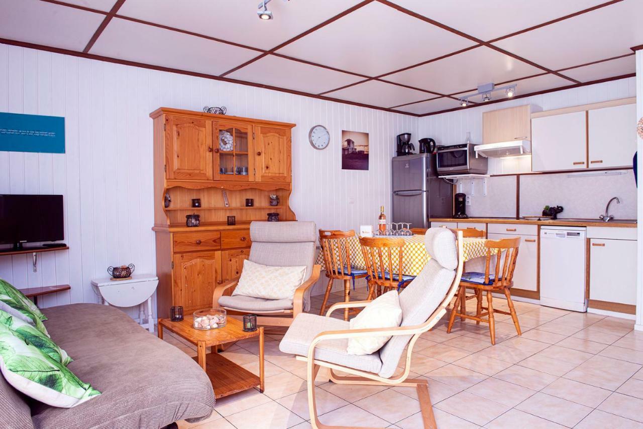Les Tamaris Et Les Portes Du Soleil Portiragnes Exterior photo